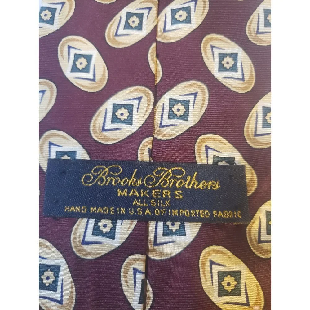 Brooks Brothers this brooks
