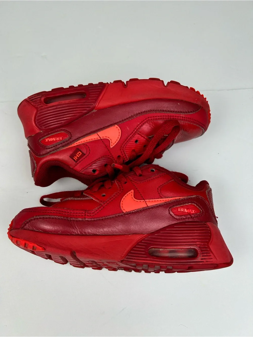 Nike any chi max
