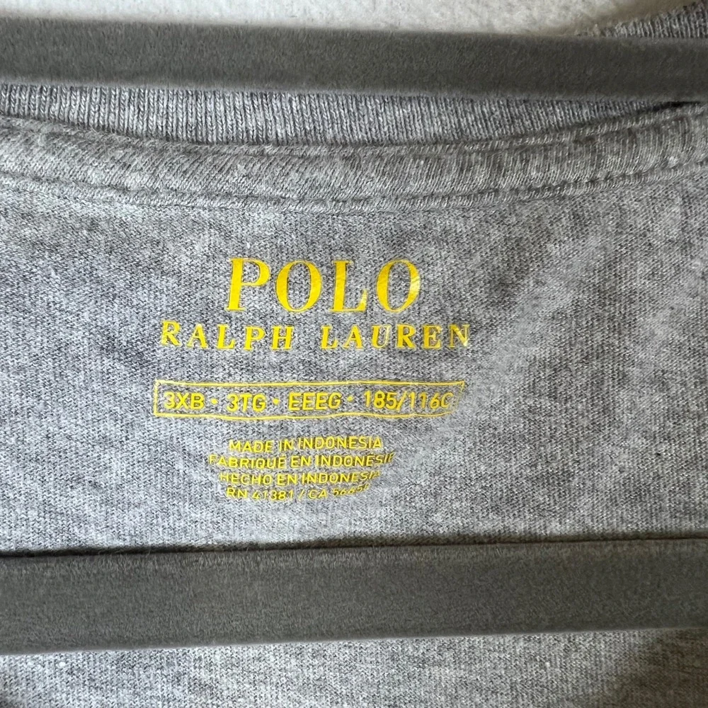 Polo Ralph Lauren polo ralph