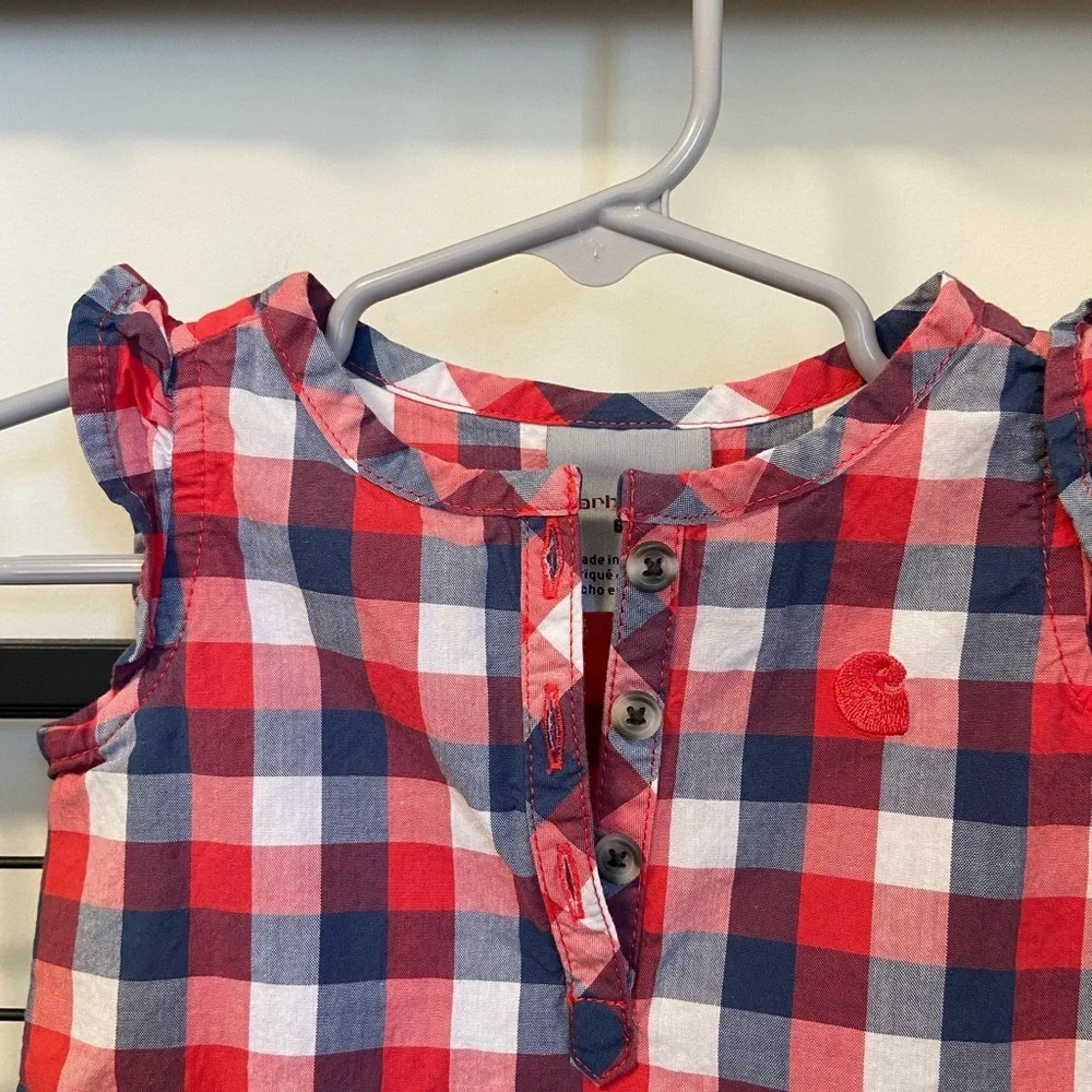 Carhartt baby boy’s