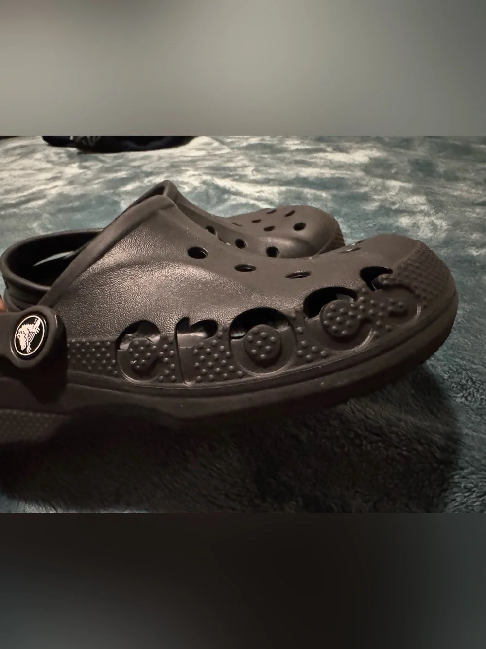 CROCS classic clog