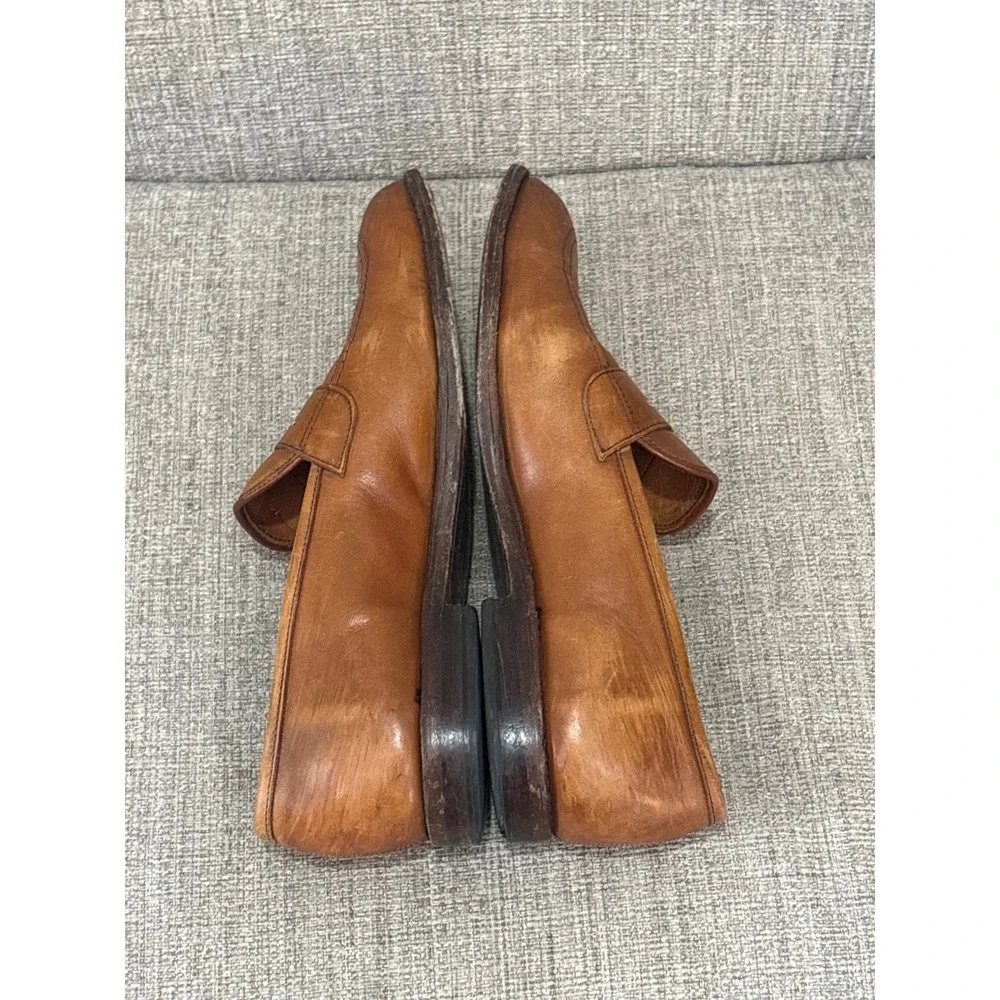 Allen Edmonds allen edmonds