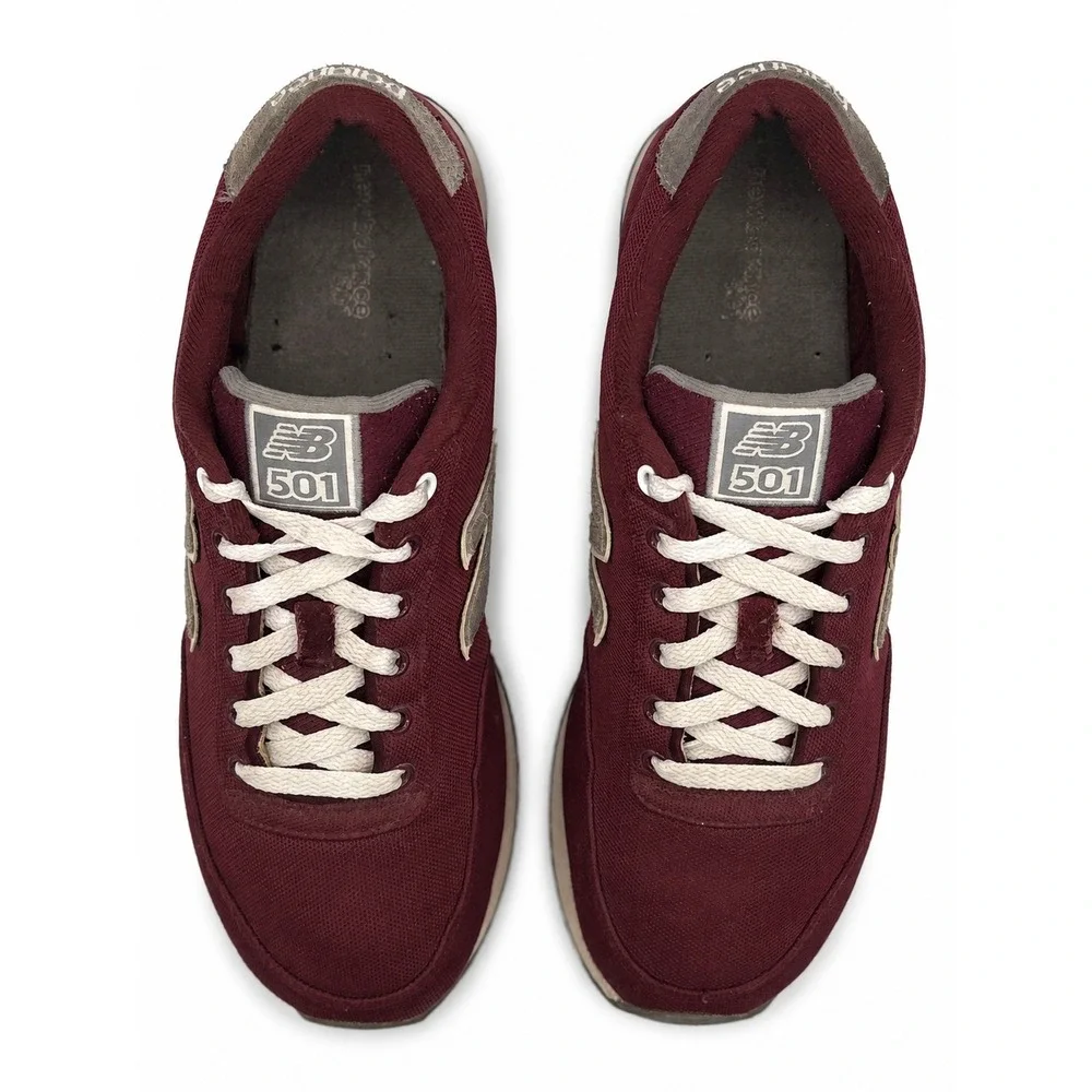 New Balance new balance