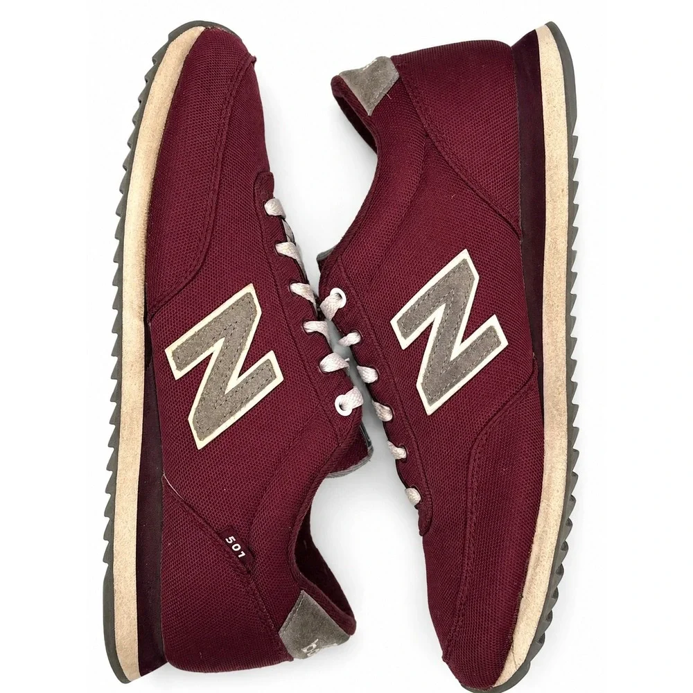 New Balance new balance