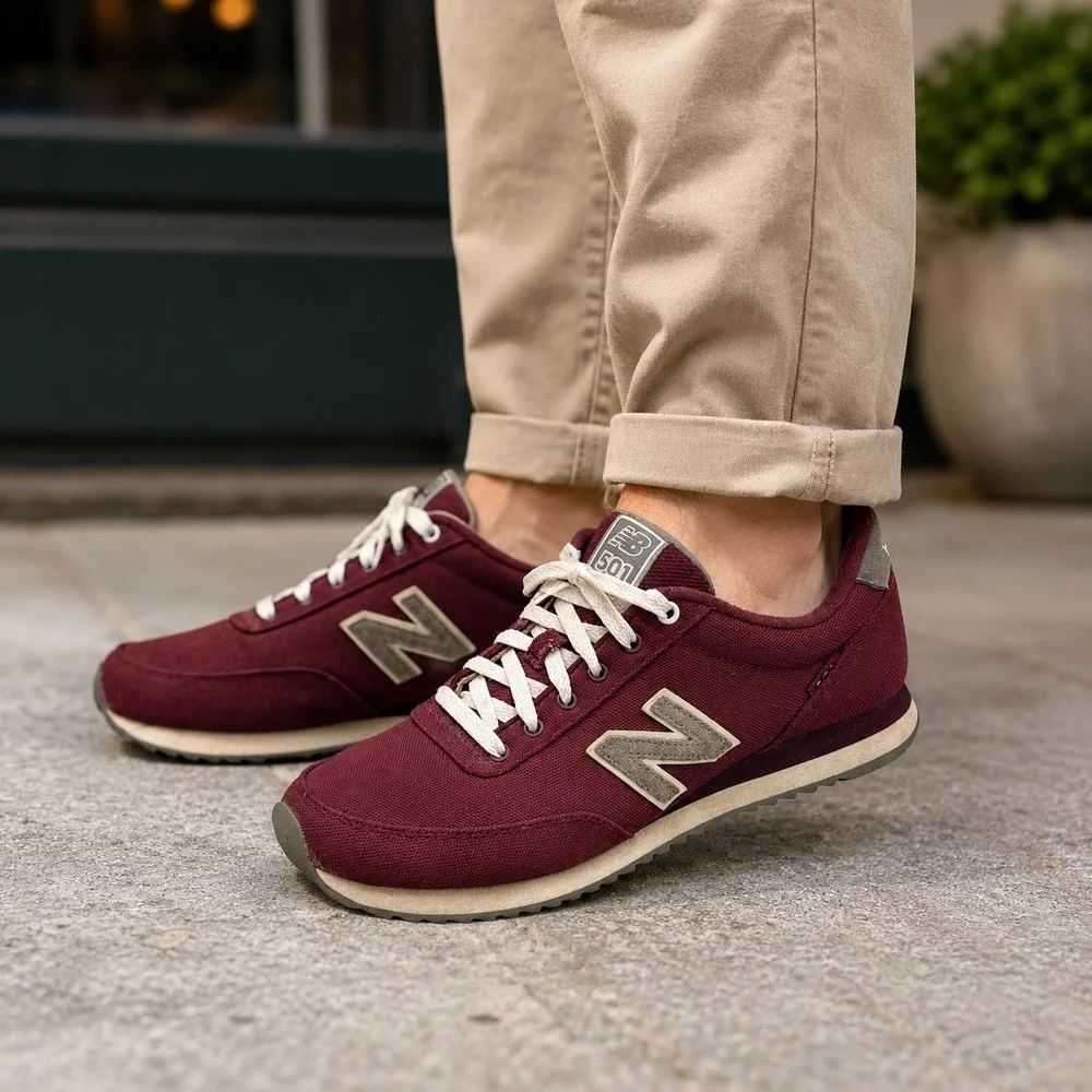 New Balance new balance