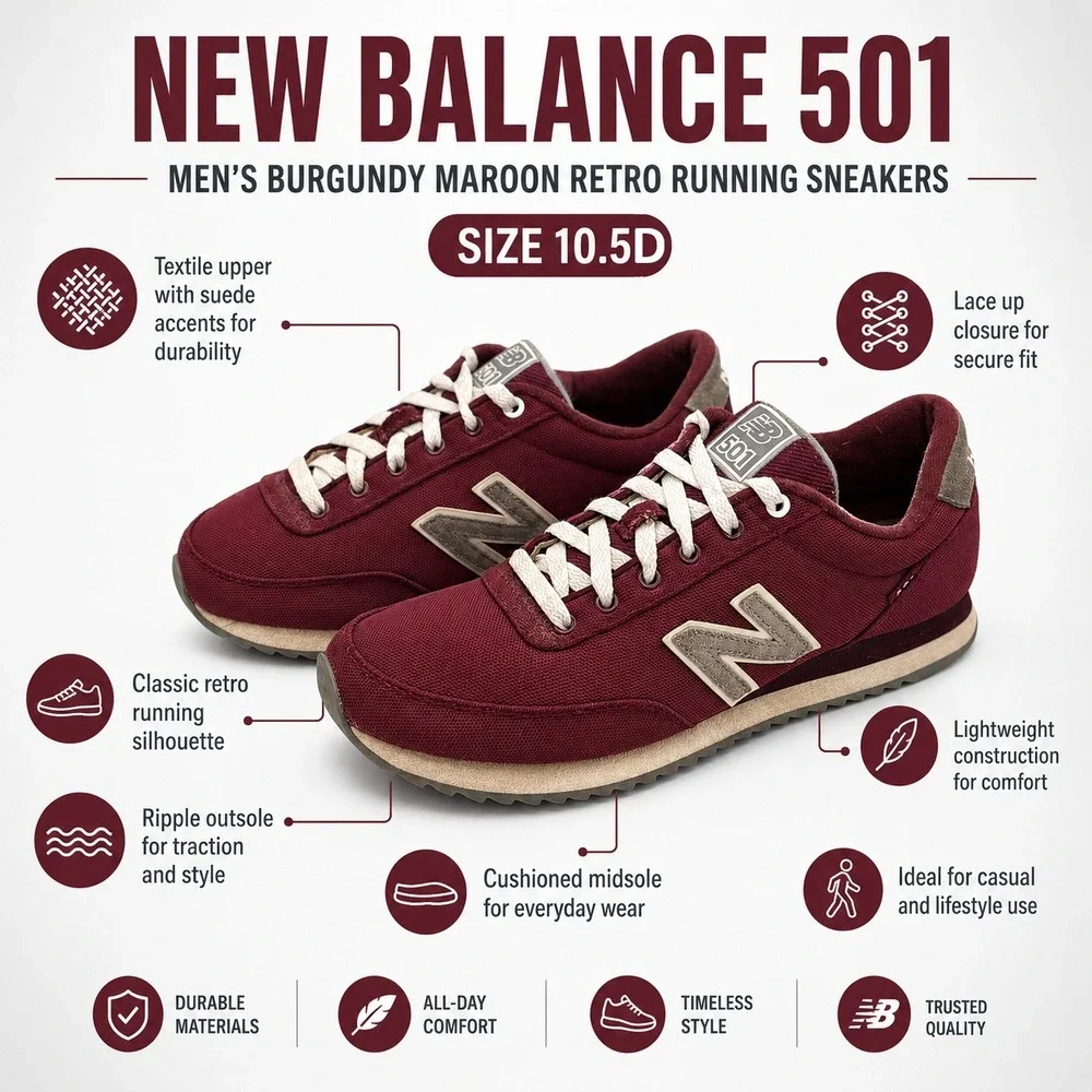 New Balance new balance