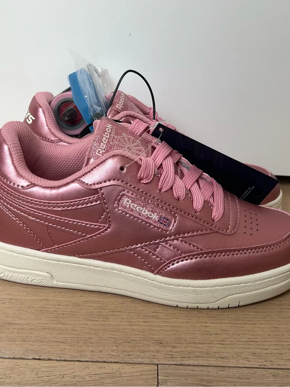 Reebok brand new