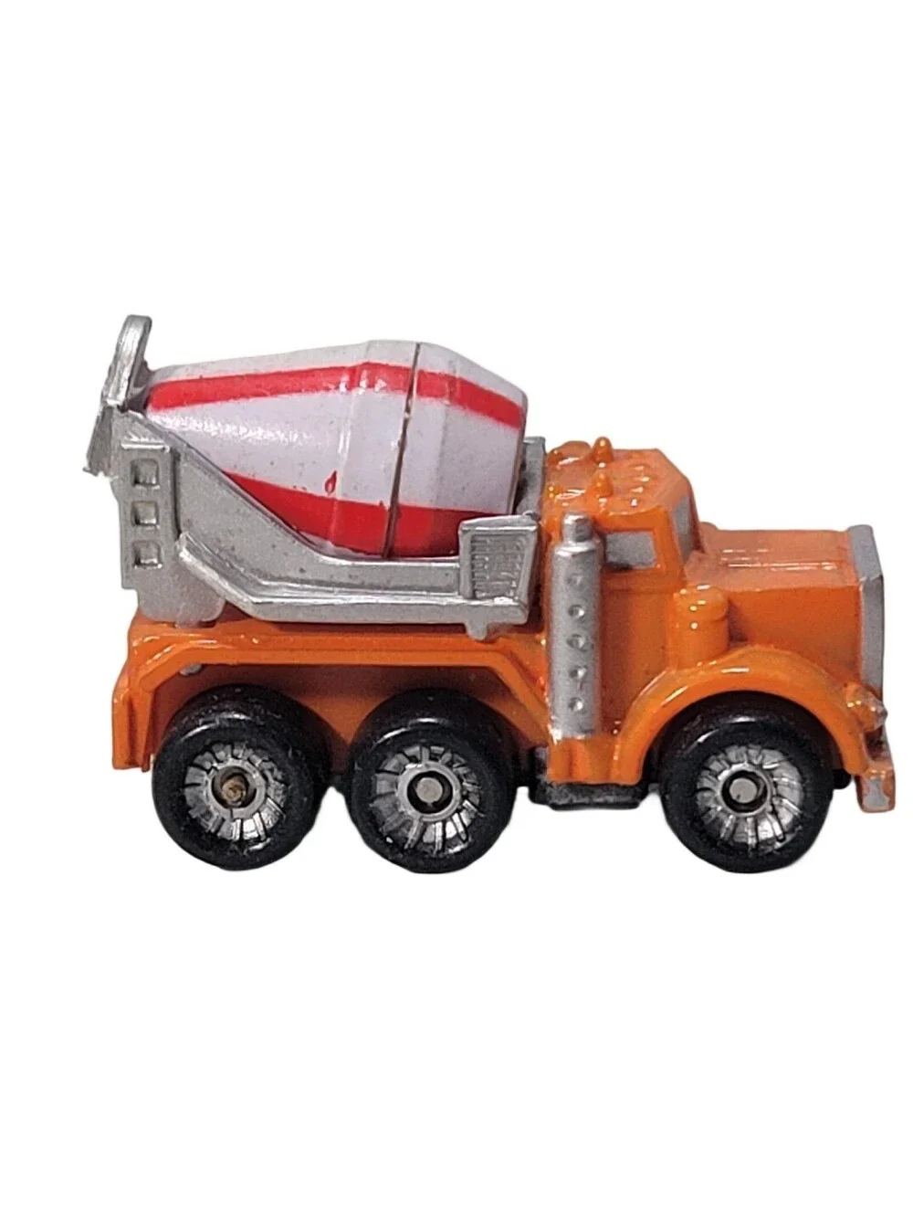 Micro Machines product vintage
