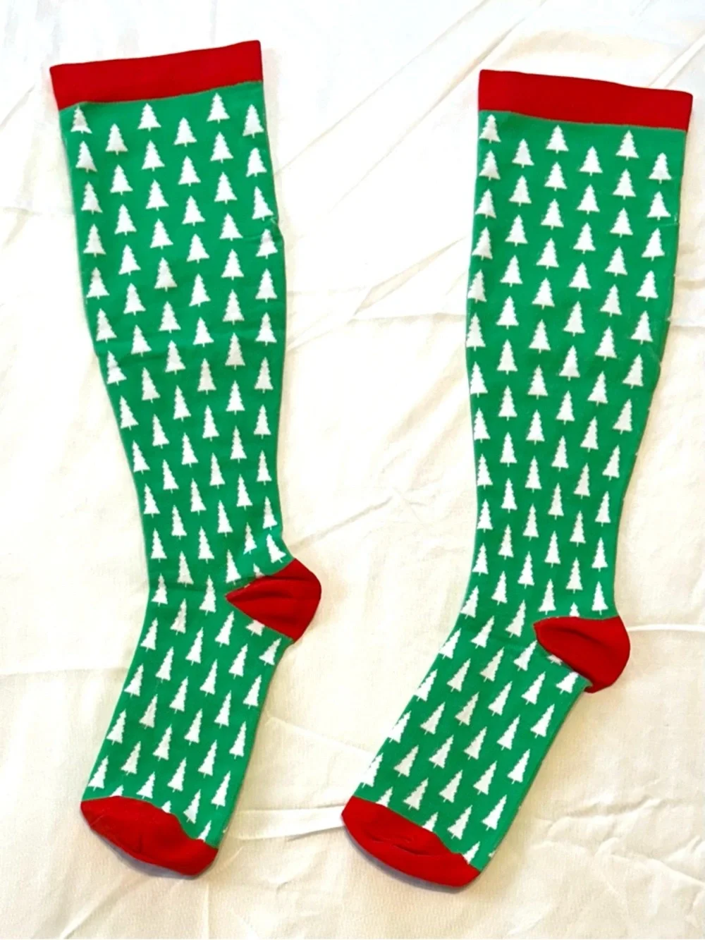 N/A festive knee