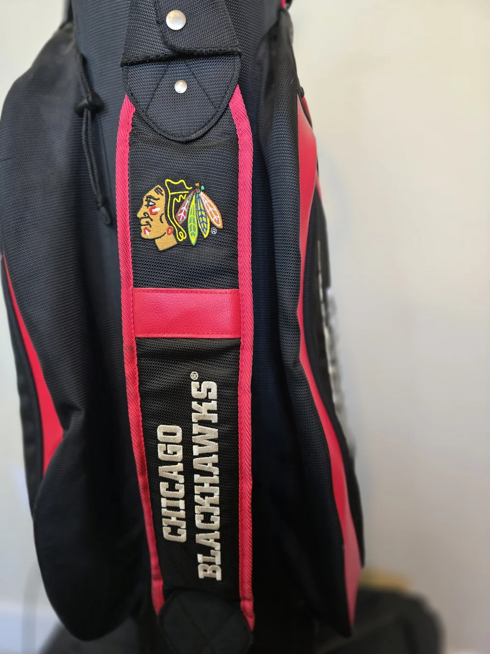 NHL merchandise chicago