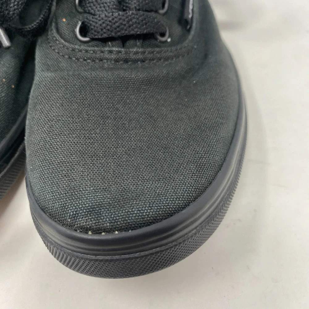 Vans description shoes