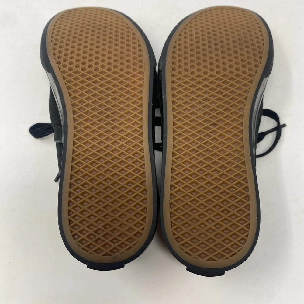 Vans description shoes