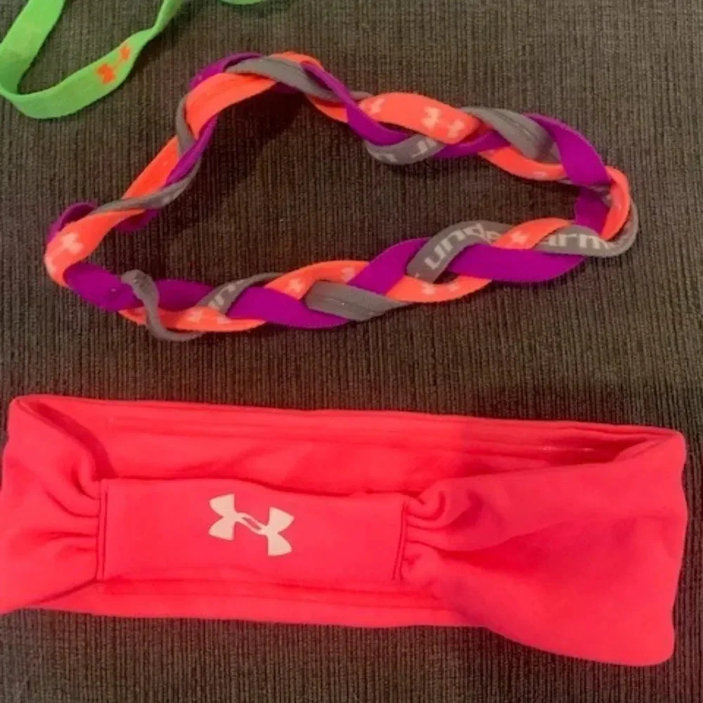 Under Armour this listing