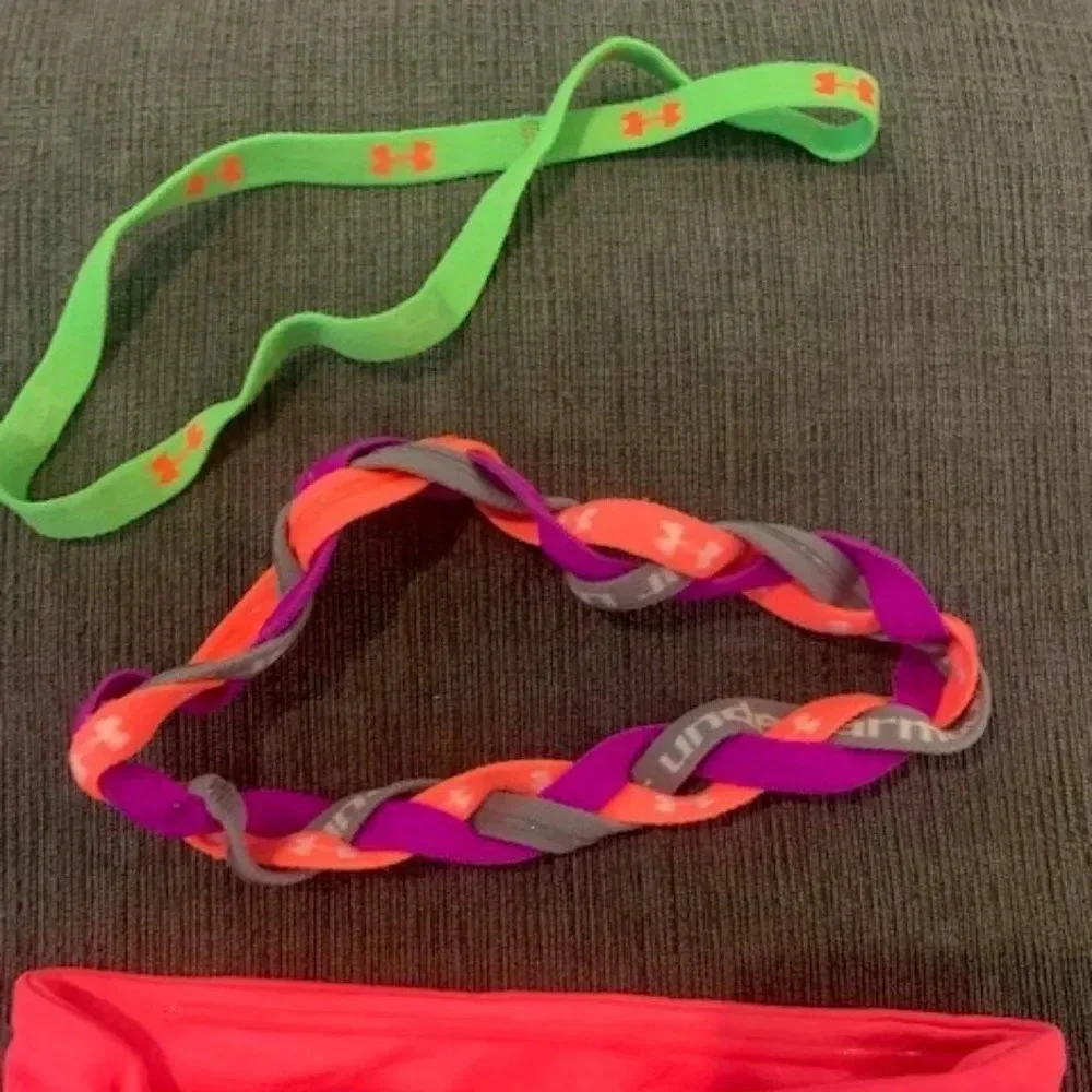 Under Armour this listing
