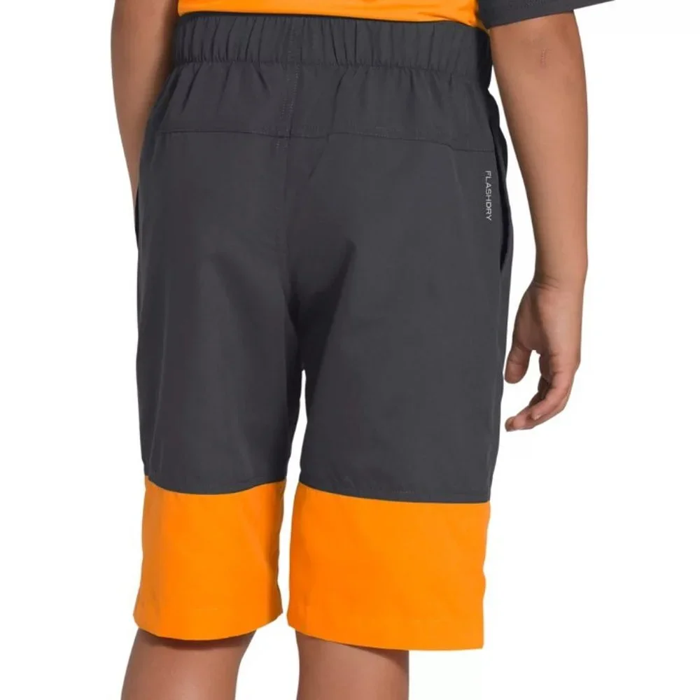 The North Fee Boys Class V Water Swim Shorts