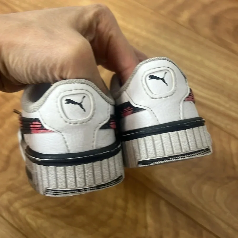 Puma good elastic