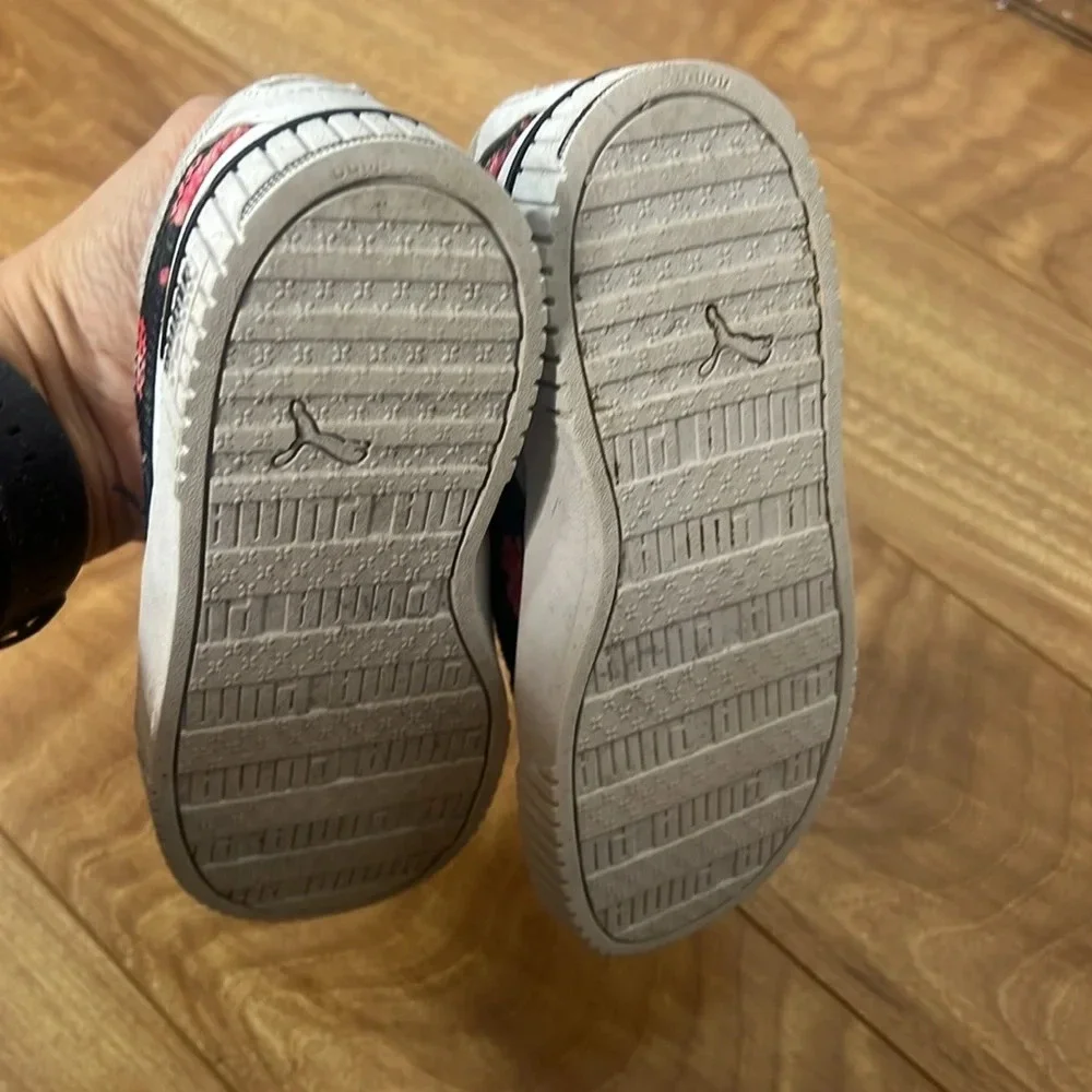 Puma good elastic