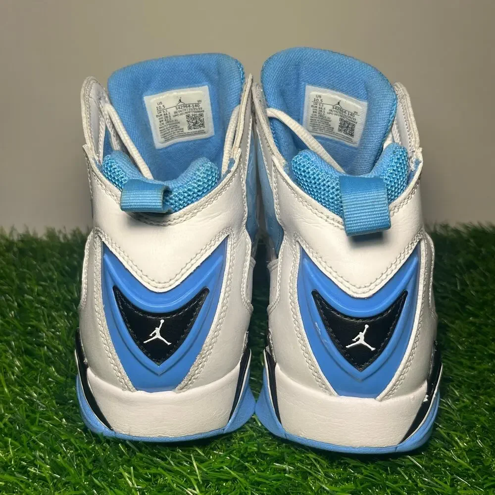 Jordan size 10