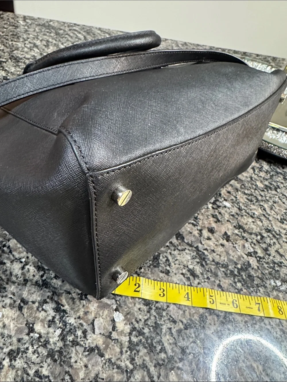 Michael Kors great coated