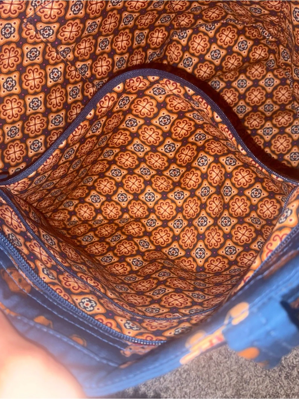 Vera Bradley ⚠️ sold
