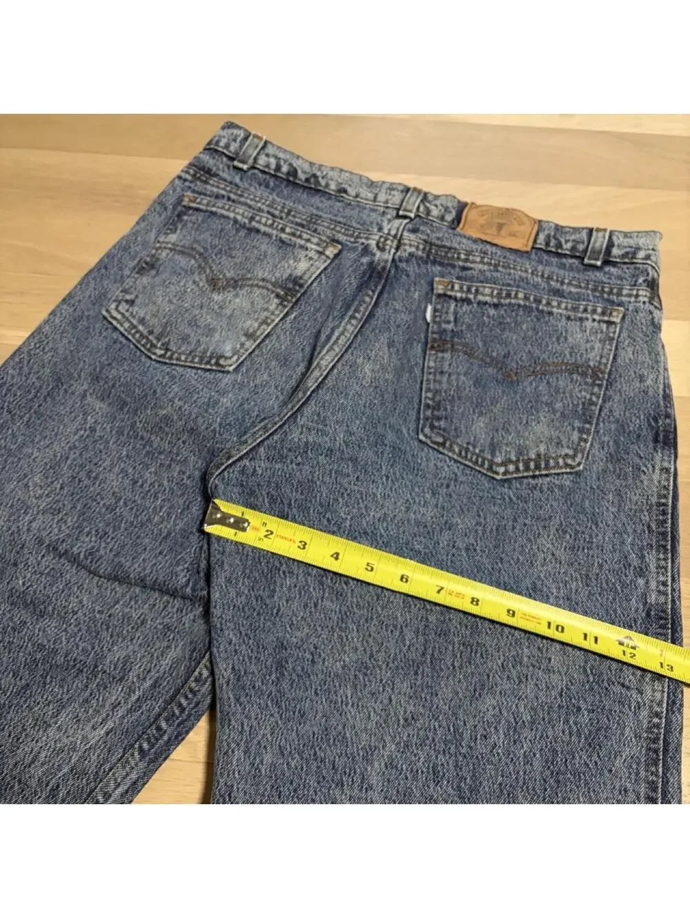 Levis #80s #grunge