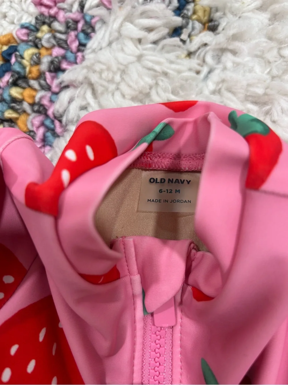 Old Navy size 12