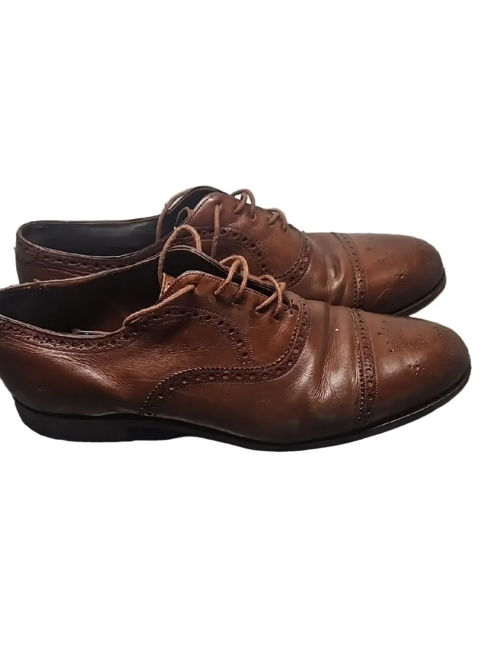 barker black timeless english
