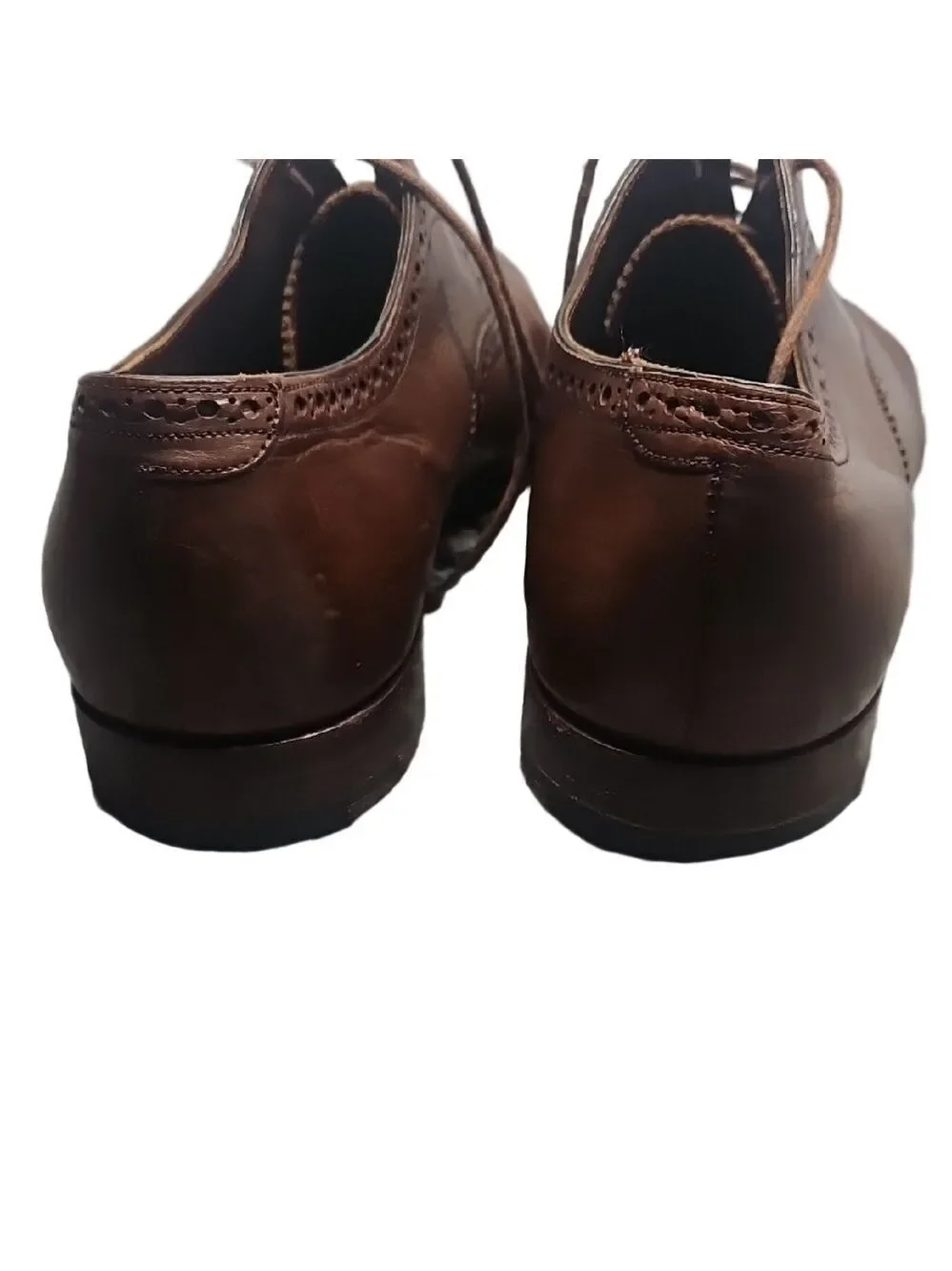 barker black timeless english