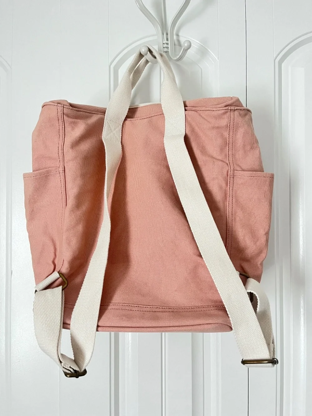 Birdling Bags very gently