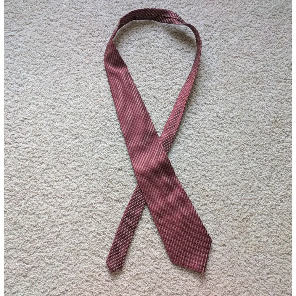 Nautica dark red
