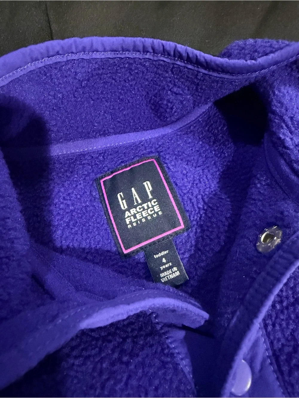 GAP deep soft