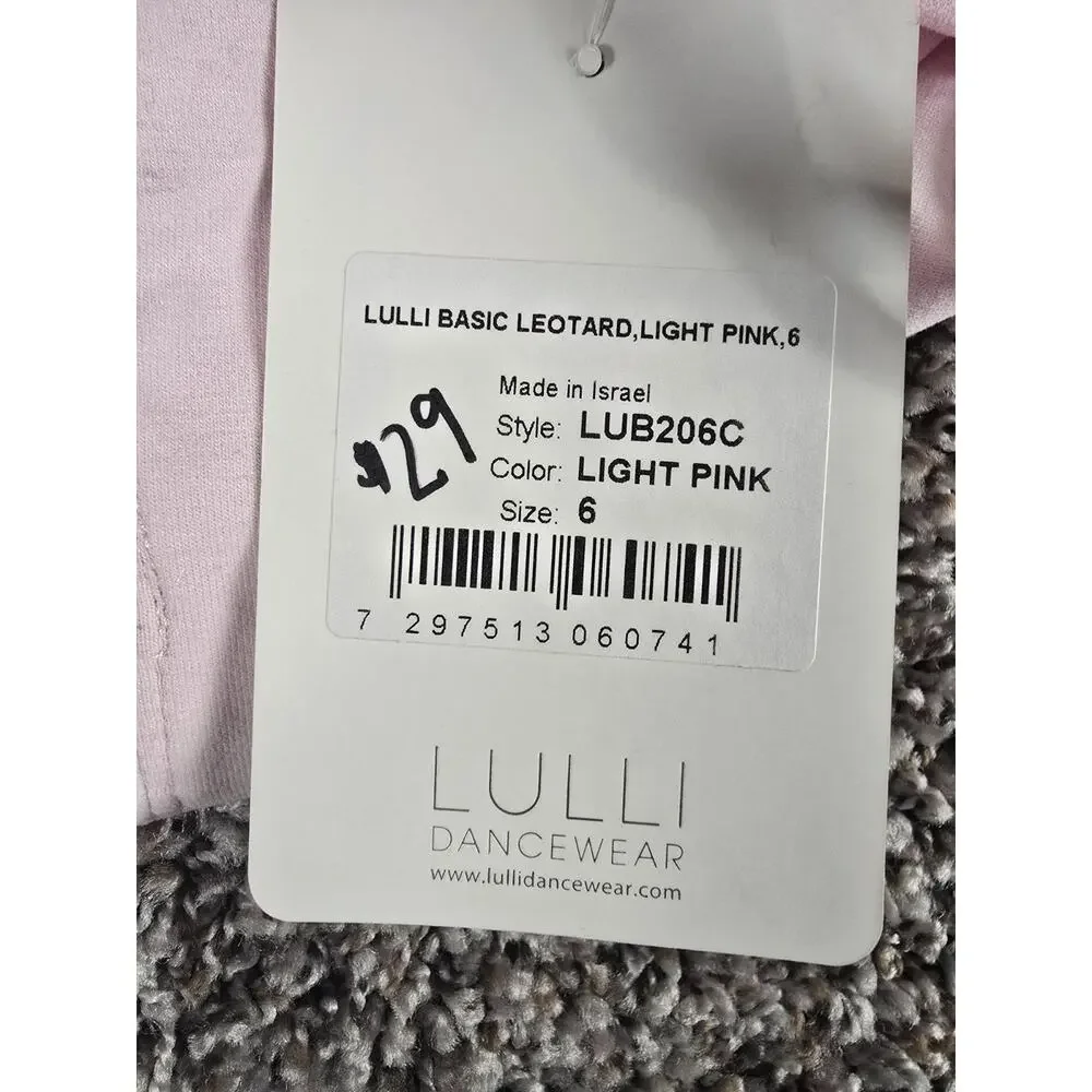 Lulli product new