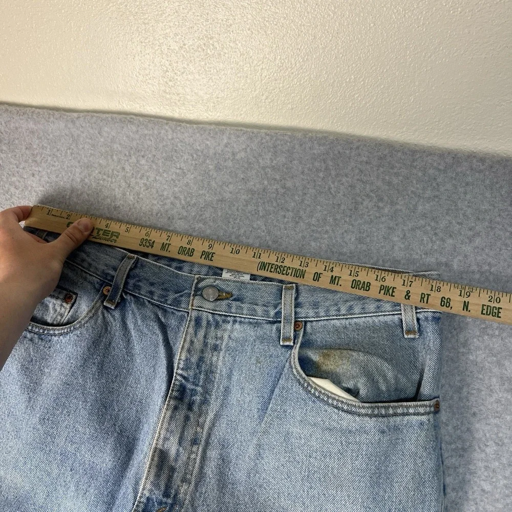 Levis item fair
