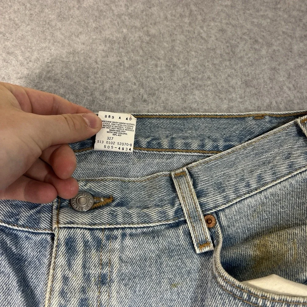 Levis item fair