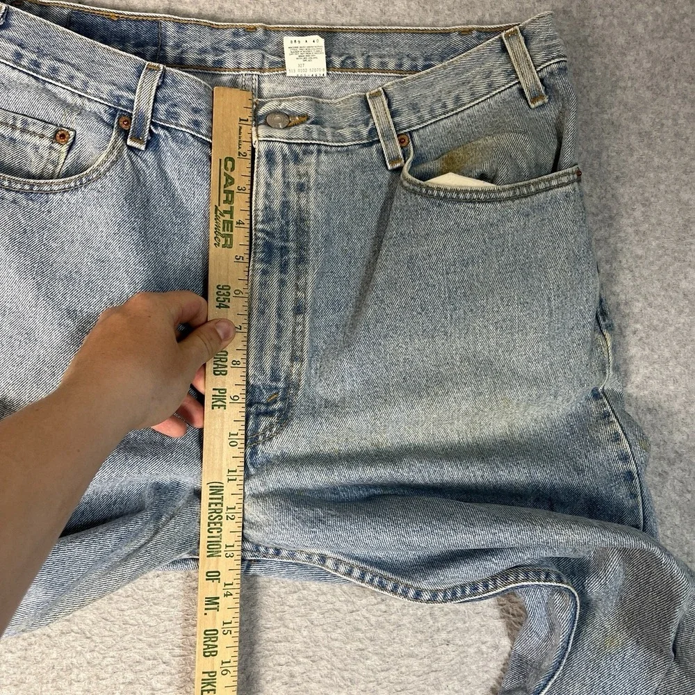 Levis item fair