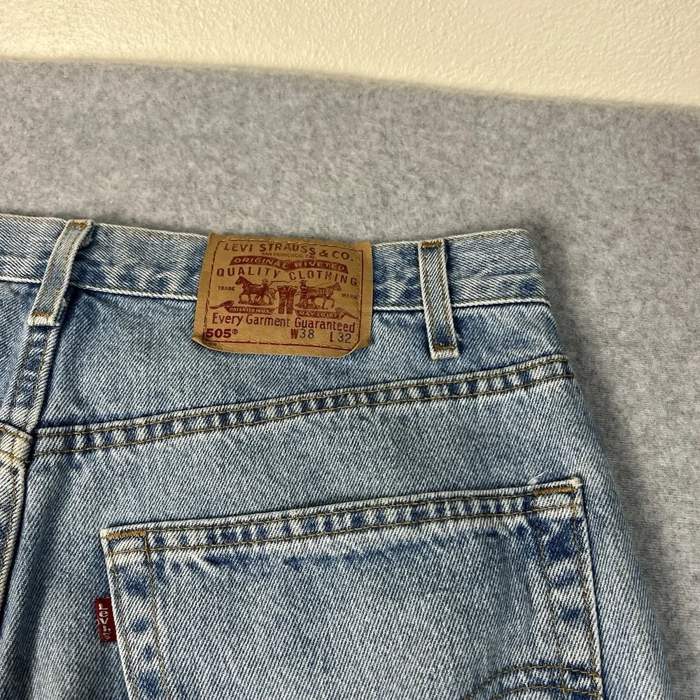 Levis item fair