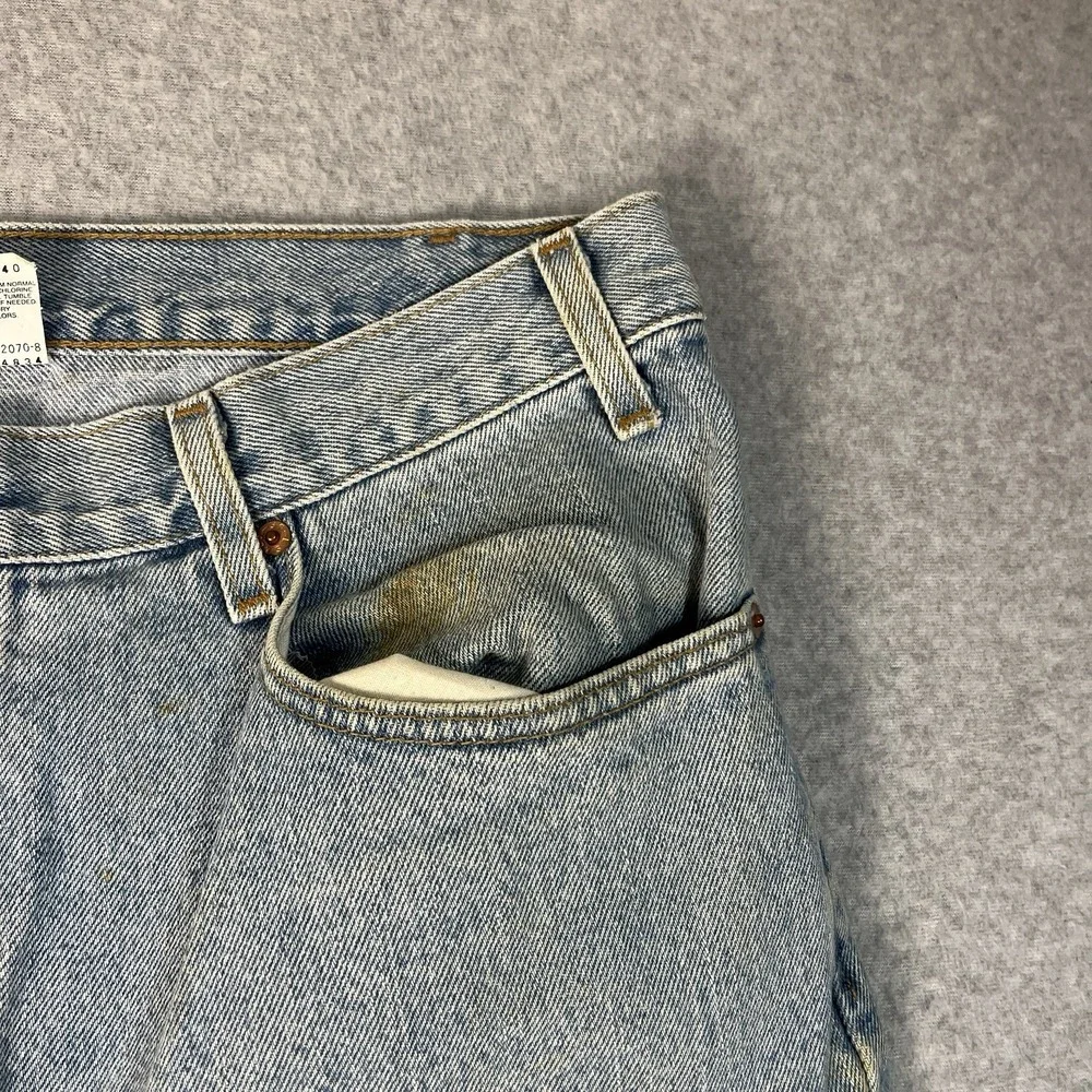 Levis item fair