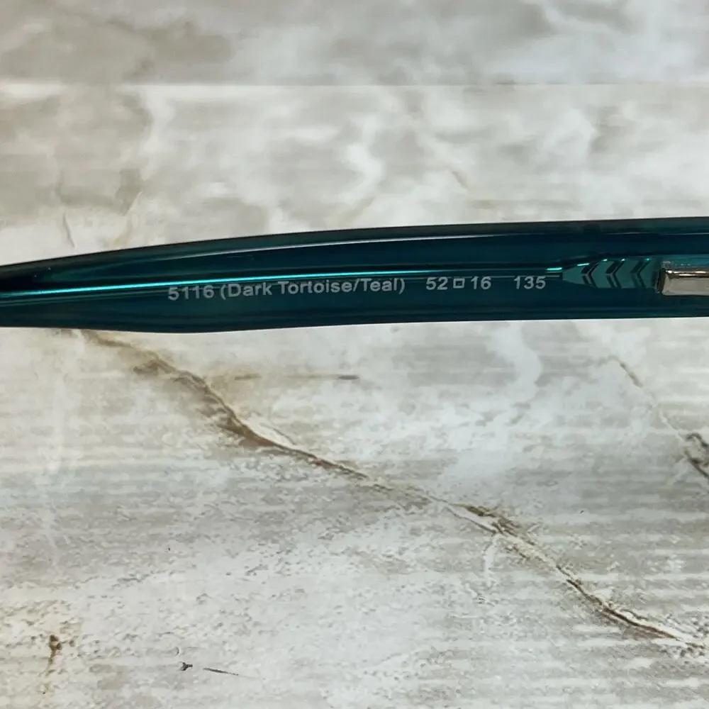Coach eyeglasses hc
