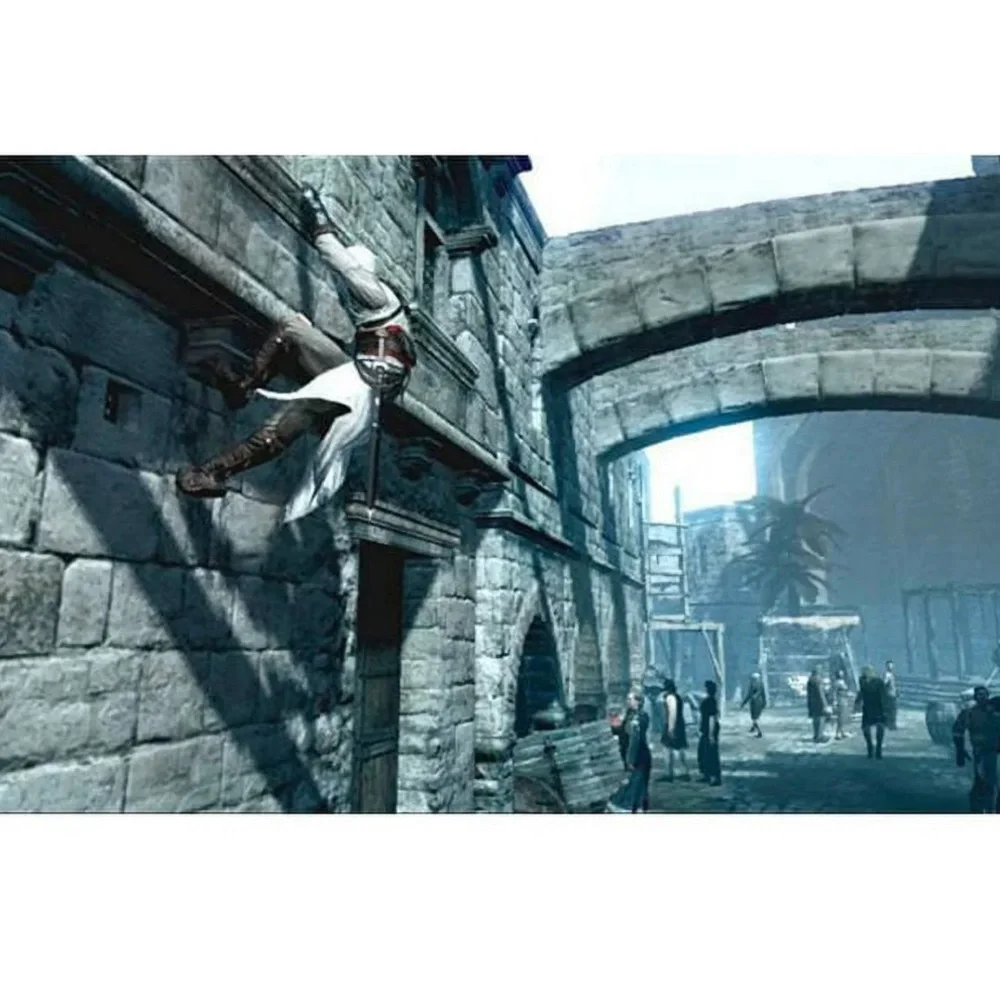 Assassin's Creed: Revelations, Ubisoft (Xbox 360), (Physical) VG+