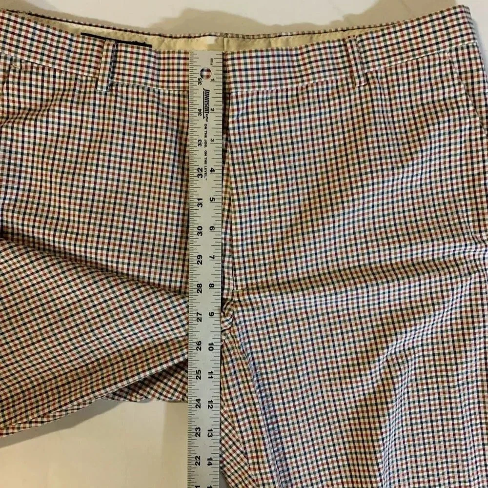 J. Crew crew men