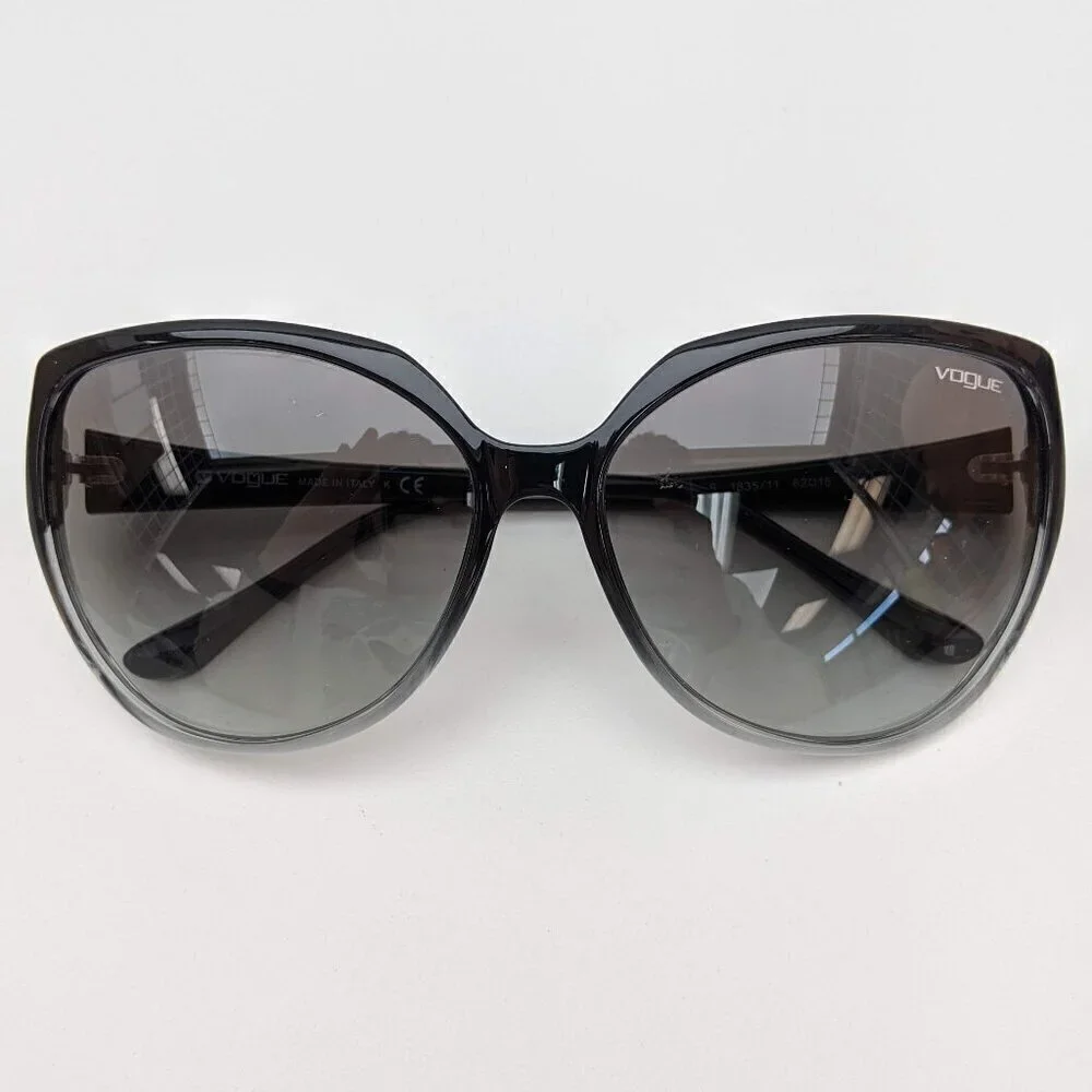 🕶️Vogue VO2668-S 1835/11 Sunglasses 62/15 135 /KAB501🕶️​
