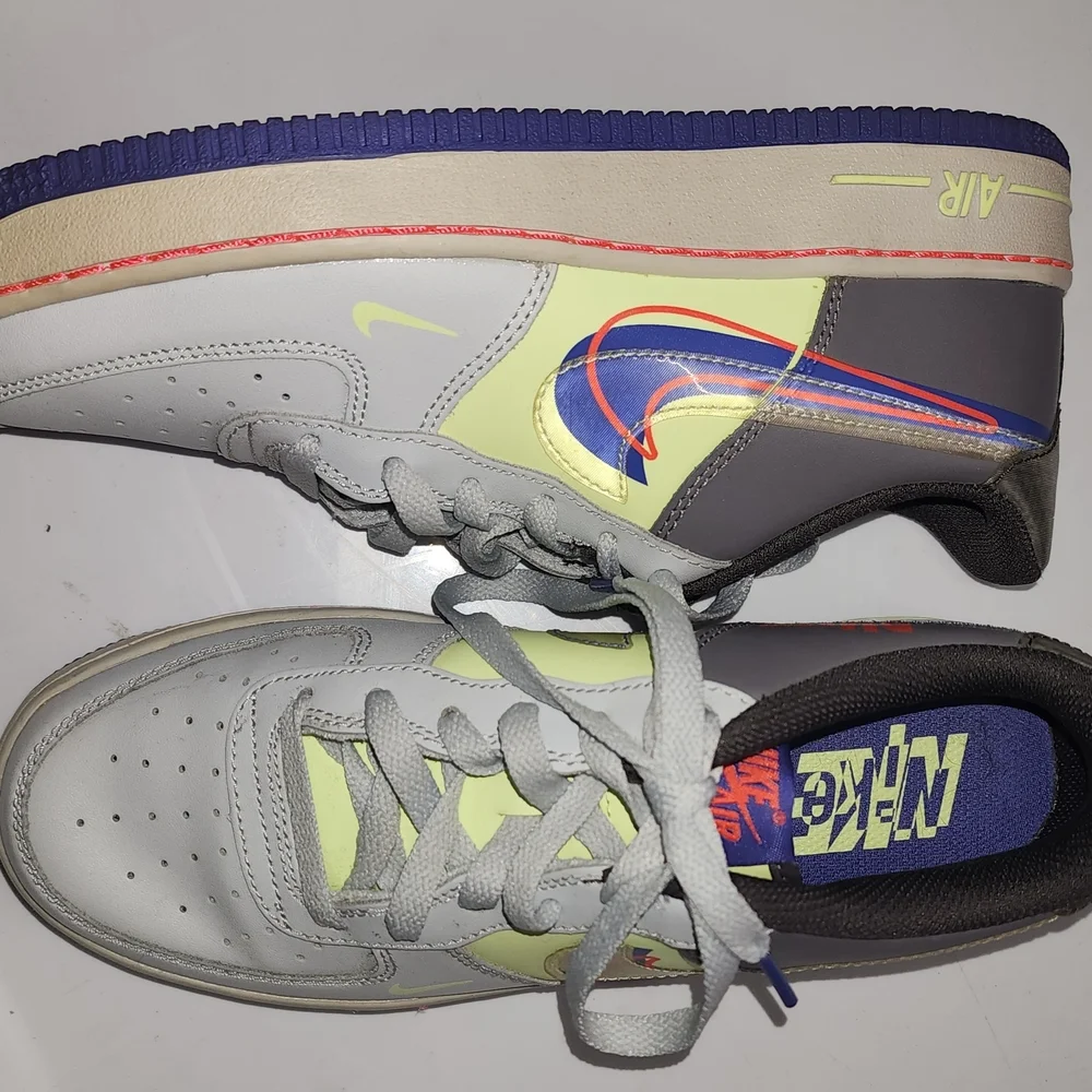 Nike ​brand ​model