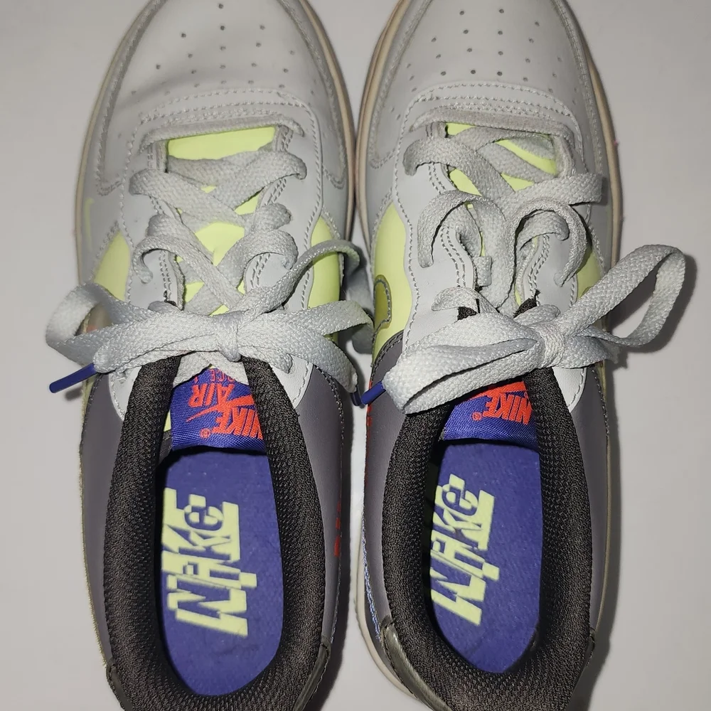Nike ​brand ​model