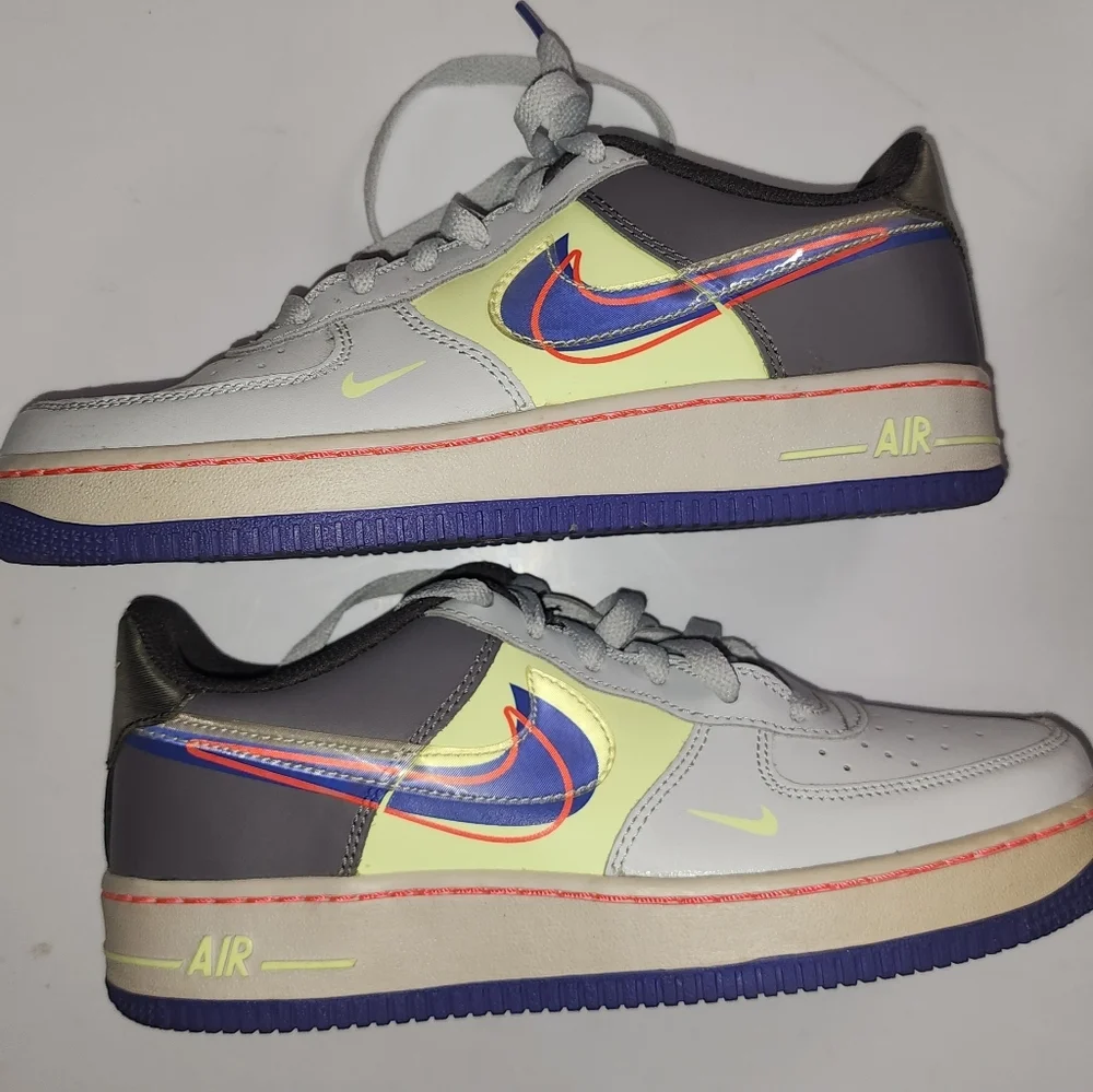 Nike ​brand ​model