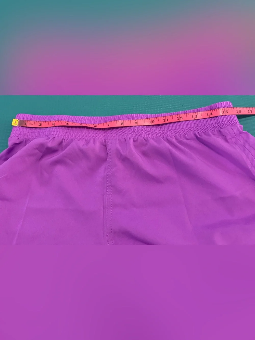 ZeroXposur easy purple