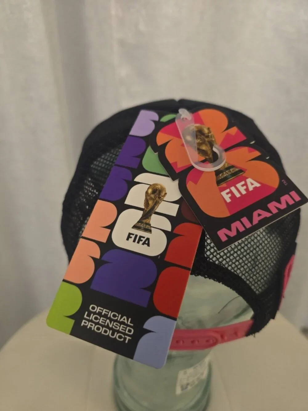 Fifa Store first we