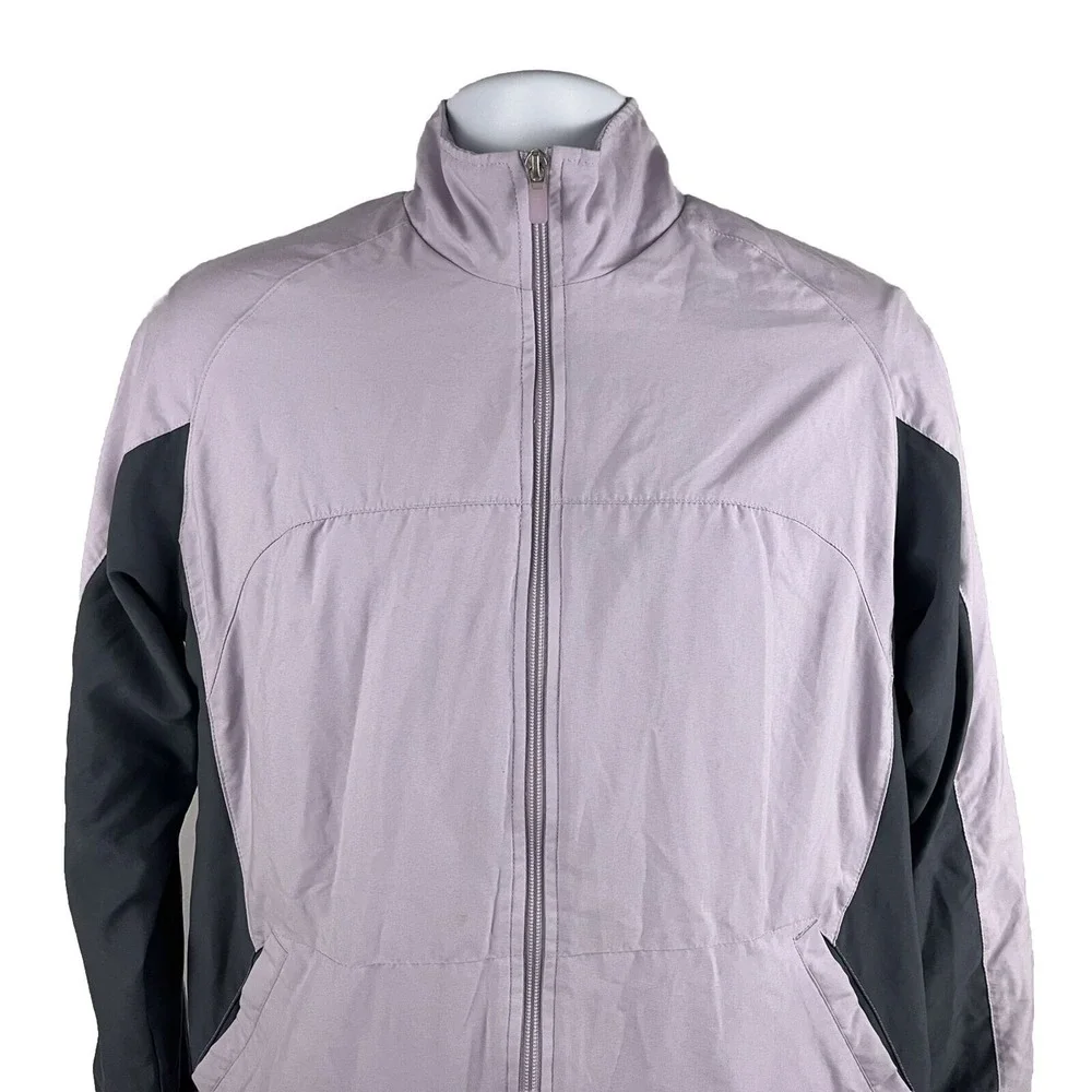 Nike this jacket