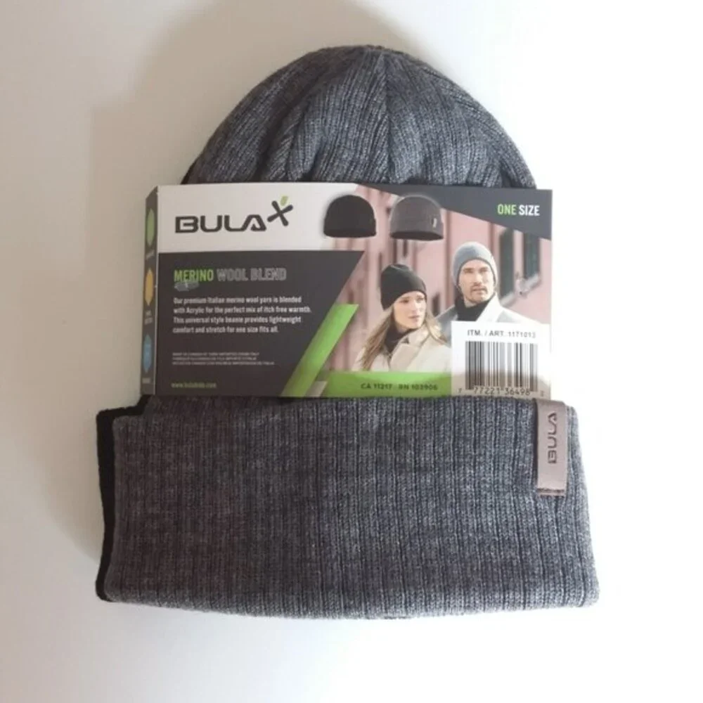 Bula two pack