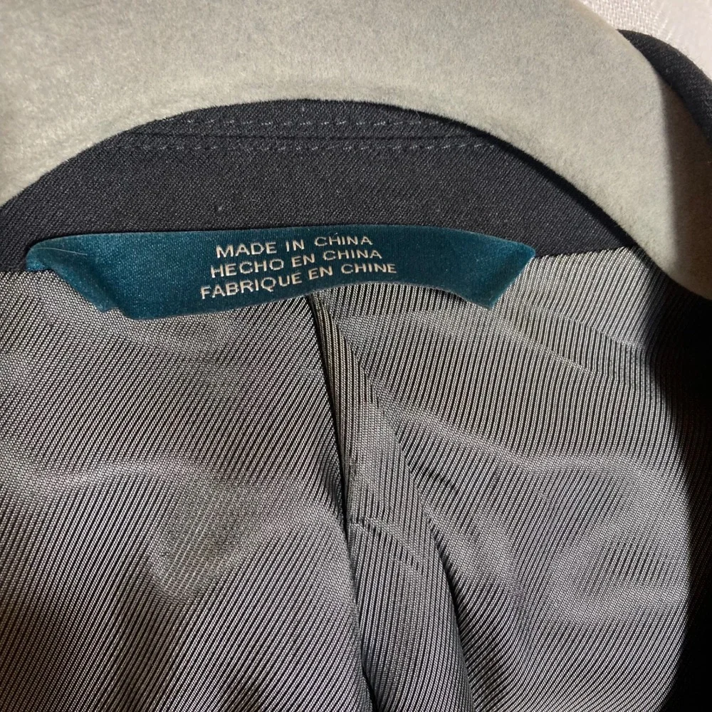 Perry Ellis elevate your