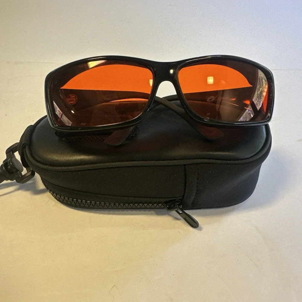 Cocoons polarized flex2fit
